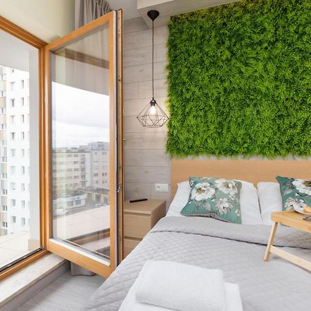 Batorego 7 Gdynia Apartments By Noclegi Renters Exterior foto