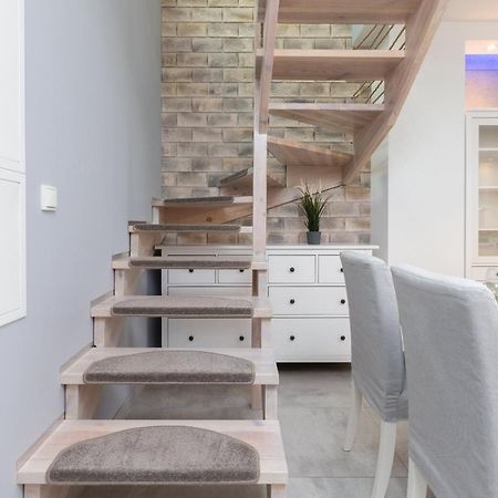 Batorego 7 Gdynia Apartments By Noclegi Renters Exterior foto