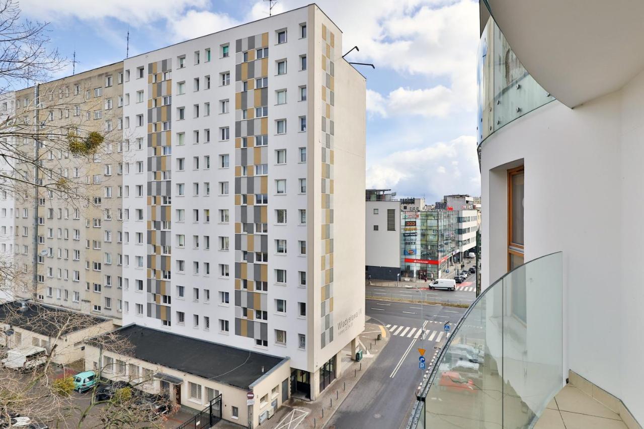 Batorego 7 Gdynia Apartments By Noclegi Renters Exterior foto